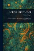 Useful Knowledge Useful Knowledge