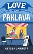 Love and Paklava - Bild 1