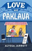 Love and Paklava Love and Paklava