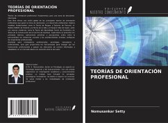 Cover TEORÍAS DE ORIENTACIÓN PROFESIONAL