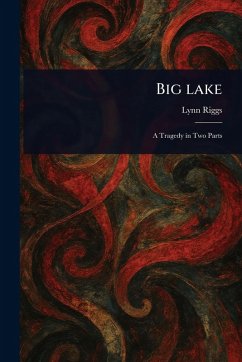Cover Big Lake