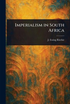 Cover Imperialism in South Africa