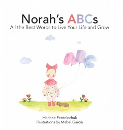 Norah's ABCs Norah's ABCs