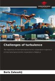 Challenges of turbulence