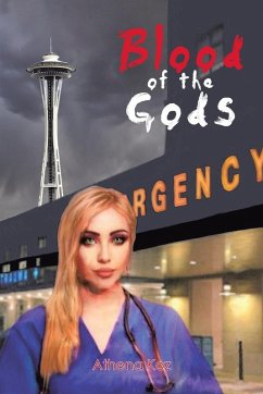 Cover Blood of the Gods
