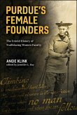 Purdue's Female Founders Purdue's Female Founders