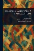 William Shakespeare William Shakespeare