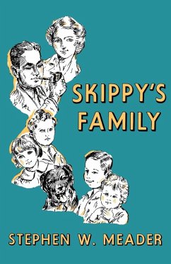 Cover Skippy's Family
