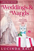 Weddings & Wands LP Weddings & Wands LP