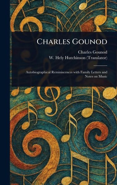 Charles Gounod Charles Gounod
