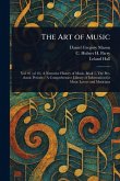 The Art of Music The Art of Music