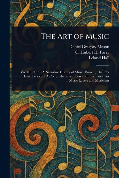 The Art of Music