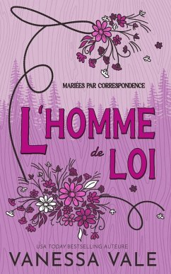 Cover L'homme de loi