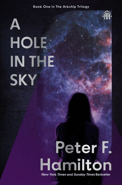 A Hole in the Sky A Hole in the Sky