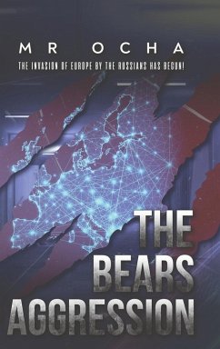 Cover The Bears Agression