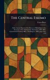 The Central Eskimo The Central Eskimo