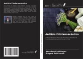 Análisis Fitofarmacéutico Análisis Fitofarmacéutico