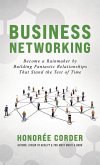 Business Networking Business Networking