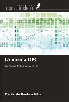 La norma OPC - de Paula e Silva, Danilo