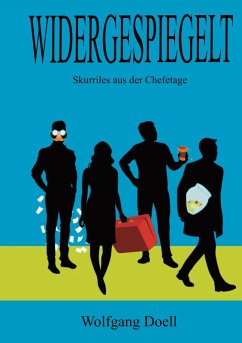 Widergespiegelt Widergespiegelt