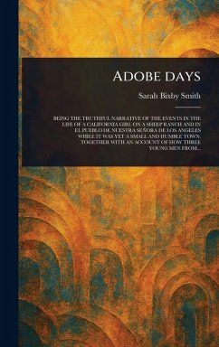 Cover Adobe Days