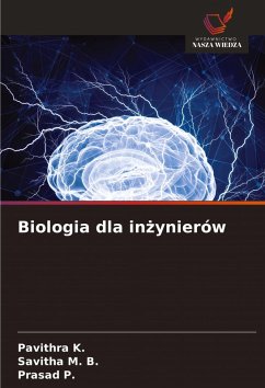 Cover Biologia dla in¿ynierów