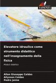 Elevatore idraulico come strumento didattico nell'insegnamento della fisica Elevatore idraulico come strumento didattico nell'insegnamento della fisica