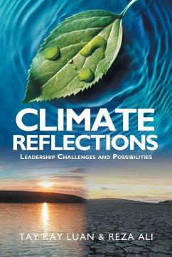 Cover CLIMATE REFLECTIONS