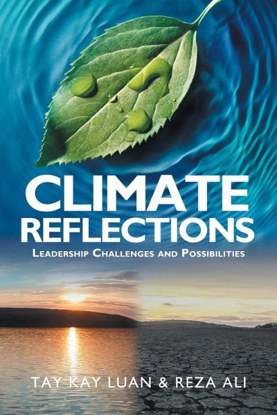CLIMATE REFLECTIONS