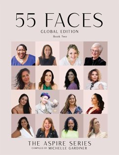 Cover 55 Faces