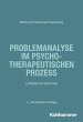 Problemanalyse im psychotherapeutischen... - Bild 1