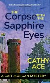 The Corpse with the Sapphire Eyes 2nd Edition The Corpse with the Sapphire Eyes 2nd Edition