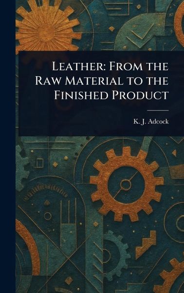 Leather Leather