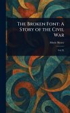 The Broken Font The Broken Font