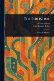 The Philistine The Philistine