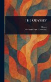 The Odyssey The Odyssey