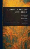 Letters of Abelard and Heloise Letters of Abelard and Heloise