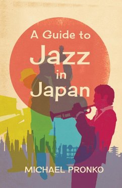 Cover A Guide to Jazz in Japan