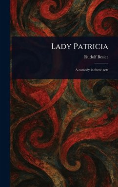 Cover Lady Patricia