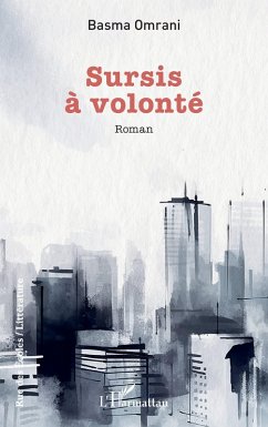 Sursis à volonté - Omrani, Basma