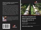 Efficienza energetica nel settore igienico-sanitario grazie agli inverter di frequenza