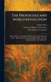 The Protocols and World Revolution The Protocols and World Revolution