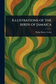 Illustrations of the Birds of Jamaica Illustrations of the Birds of Jamaica