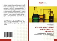 Traitement des lixiviats synthétiques par adsorption - Charki, Asmae;El Ouarghi, Hossain;Ahari, M'hamed