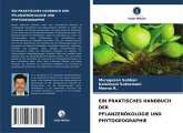 EIN PRAKTISCHES HANDBUCH DER PFLANZENÖKOLOGIE UND PHYTOGEOGRAPHIE EIN PRAKTISCHES HANDBUCH DER PFLANZENÖKOLOGIE UND PHYTOGEOGRAPHIE