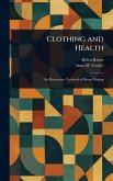 Clothing and Health Clothing and Health