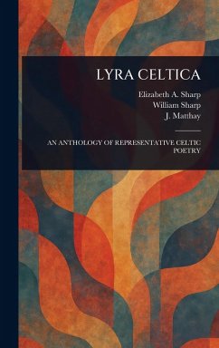 Cover Lyra Celtica