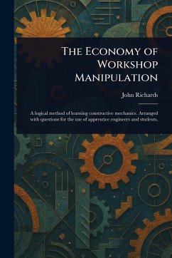 Cover The Economy of Workshop Manipulation
