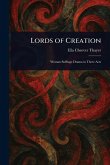 Lords of Creation