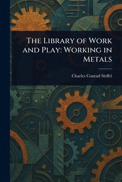 Cover The Library of Work and Play
